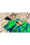 Mijölnir 70 Toalla de Playa Multicolor 70 x 130 cm